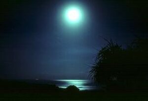 Lailatul Qadr