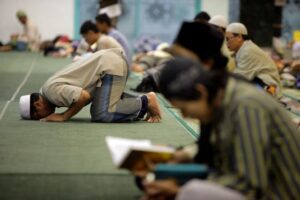 amalan Sederhana