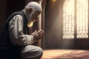 Doa Ketika Umroh
