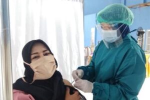 Suntik Saat Puasa