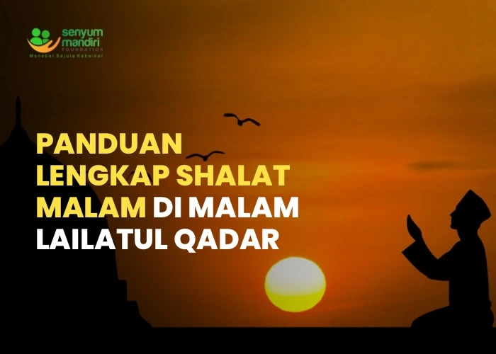 Lailatul Qadr