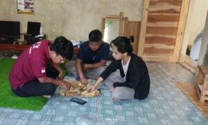 Hal yang Bikin Puasa Kita Batal