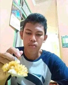 Makan Saat Puasa