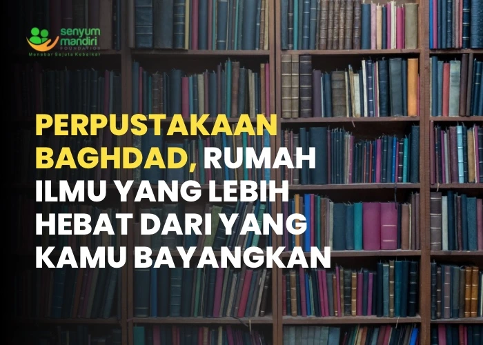 Perpustakaan Baitul Hikmah
