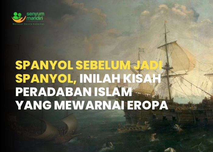 Kisah Peradaban Islam