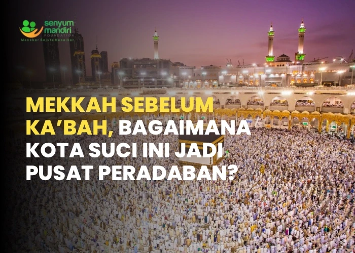 Sejarah Mekkah