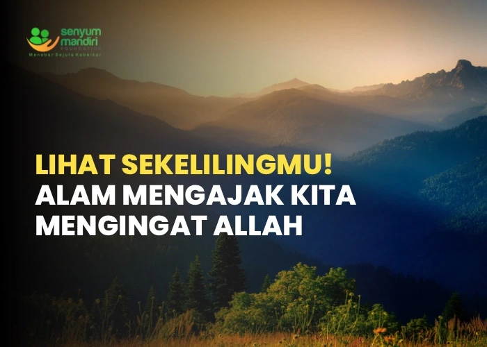 Tadabbur Alam