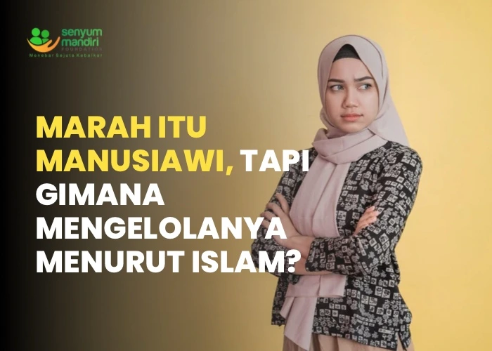 Amarah dalam Islam