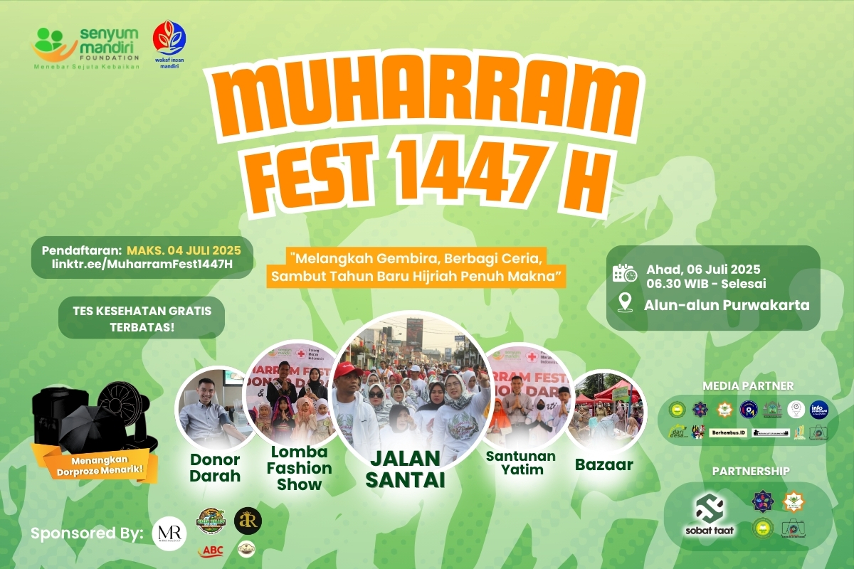 Muharram Fest