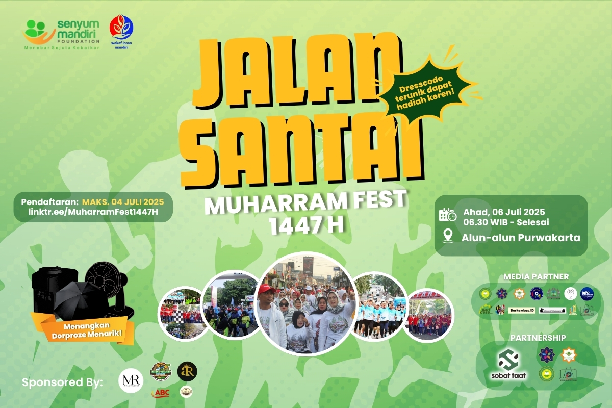 Muharram Fest
