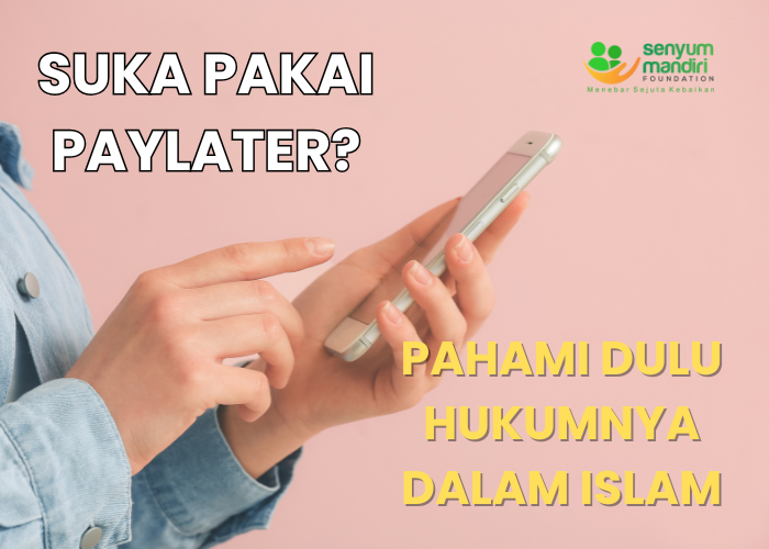 Hukum paylater islam