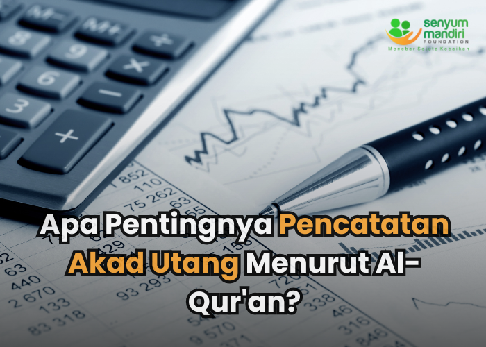 pencatatan akad utang