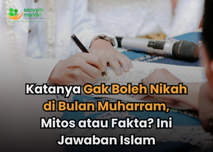 larangan bulan muharram
