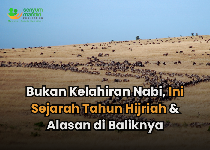 sejarah tahun hijriah