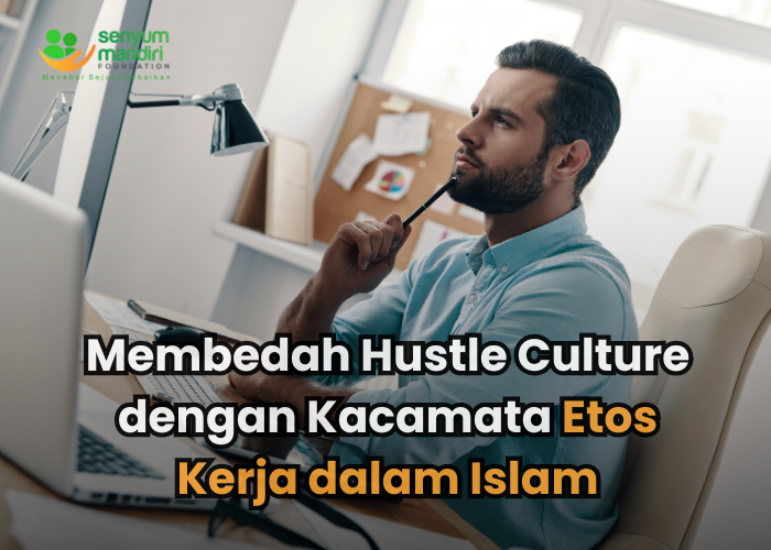etos kerja islam