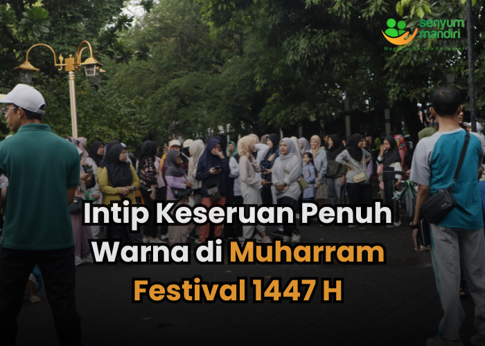 Muharram Festival 1447 h