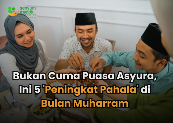 keutamaan bulan muharram