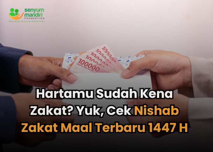 nishab zakat maal