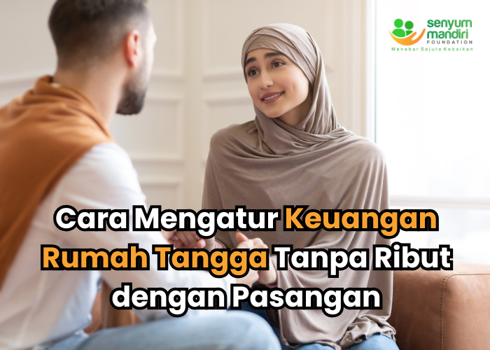 keuangan rumah tangga