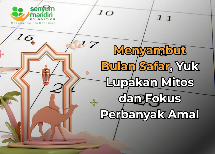 menyambut bulan safar