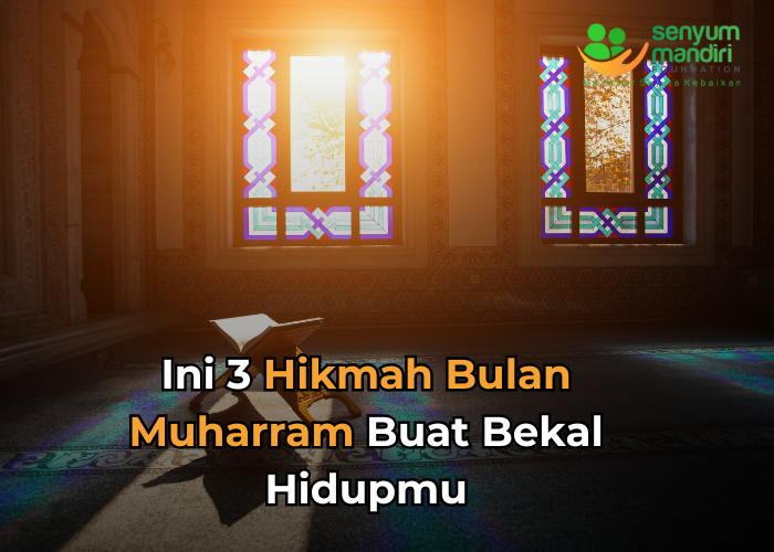 hikmah bulan muharram