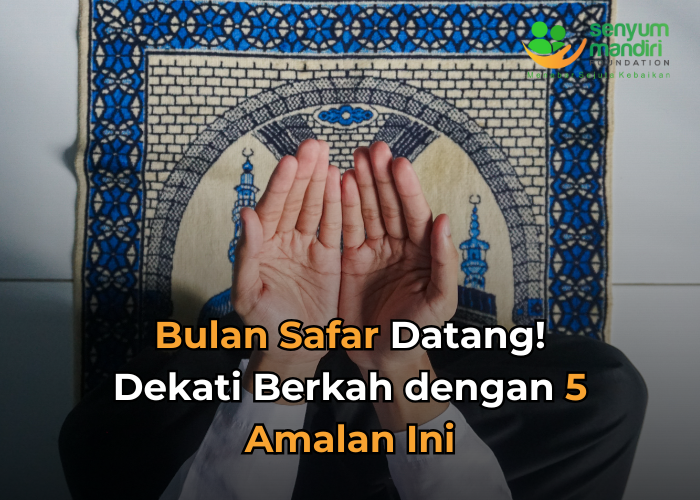 amalan bulan safar