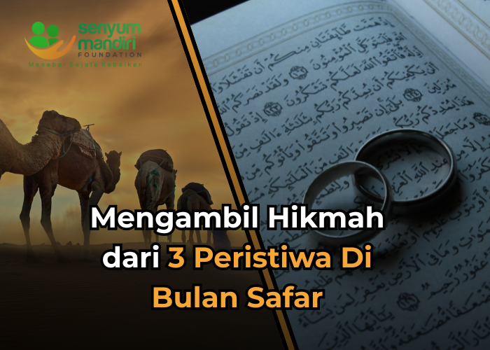 peristiwa bulan safar