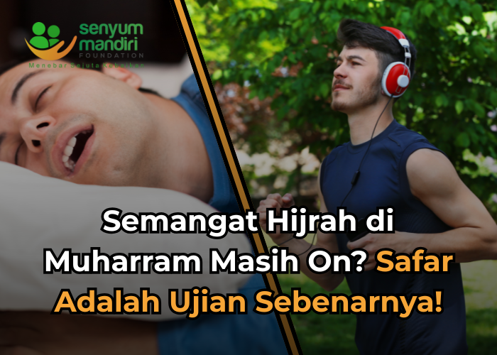 hijrah bulan safar