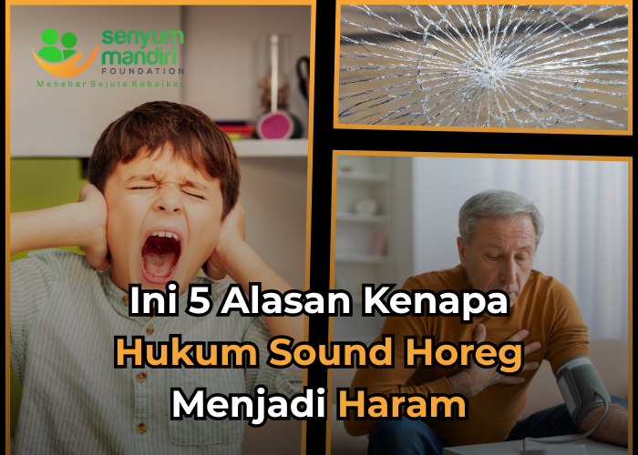 hukum sound horeg