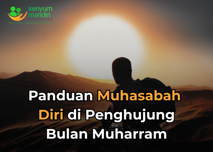 muhasabah diri islam