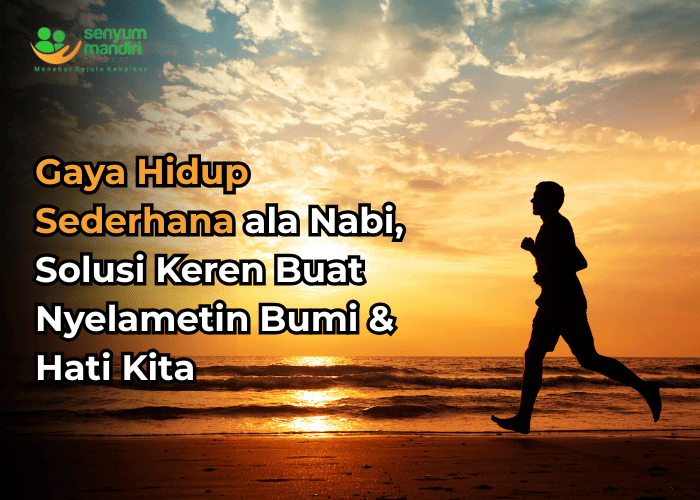 Gaya Hidup Sederhana