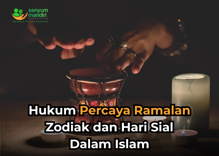 Hukum Percaya Ramalan