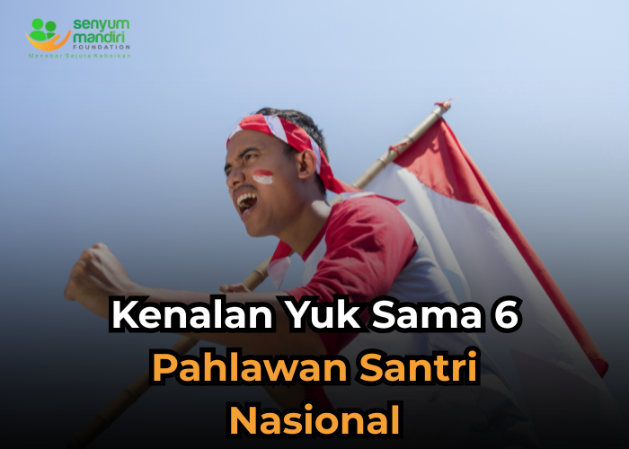 Pahlawan Santri Nasional