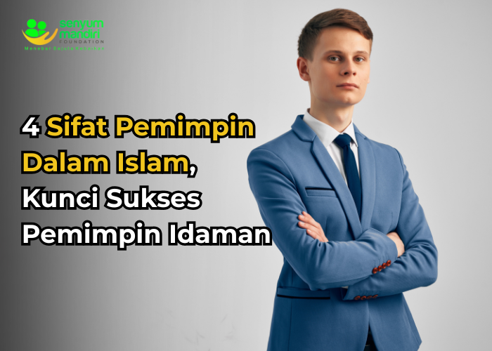 Sifat Pemimpin Dalam Islam