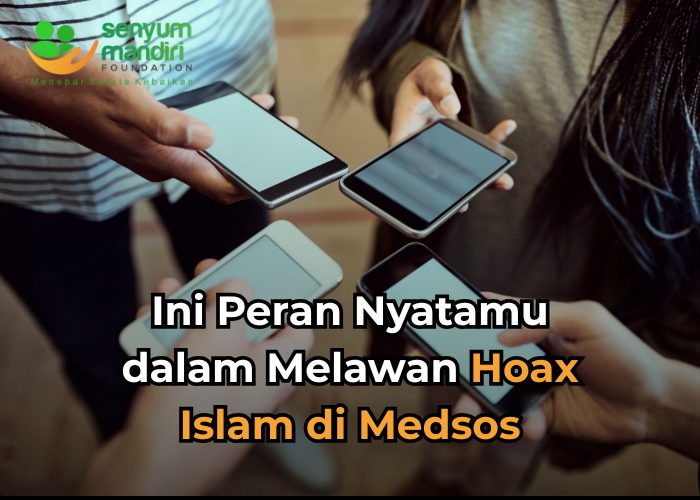 melawan hoax islam