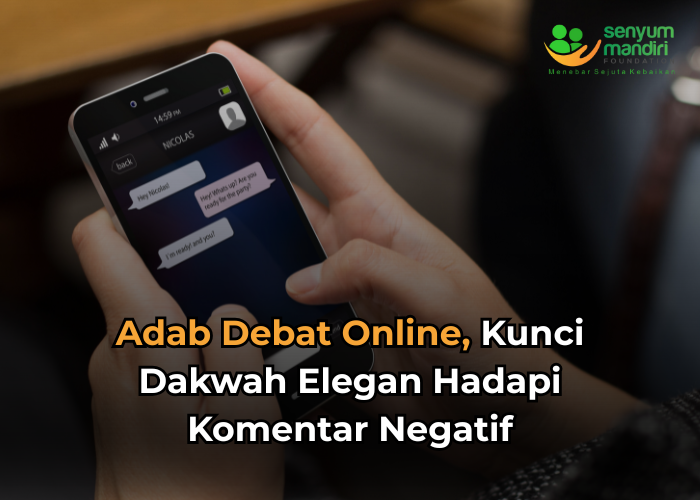 adab debat online
