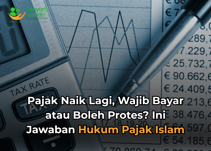 hukum pajak islam