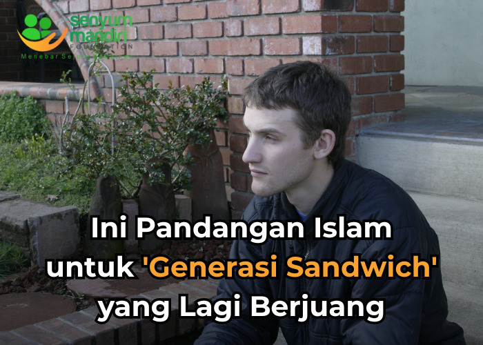 generasi sandwich islam