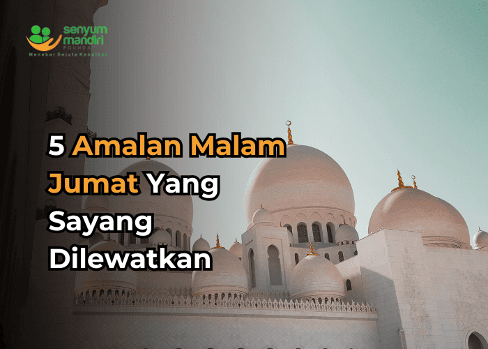 Amalan malam jumat