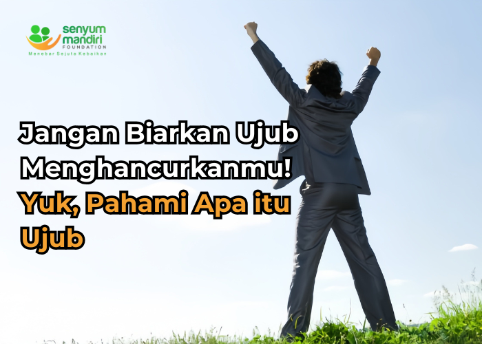 apa itu ujub