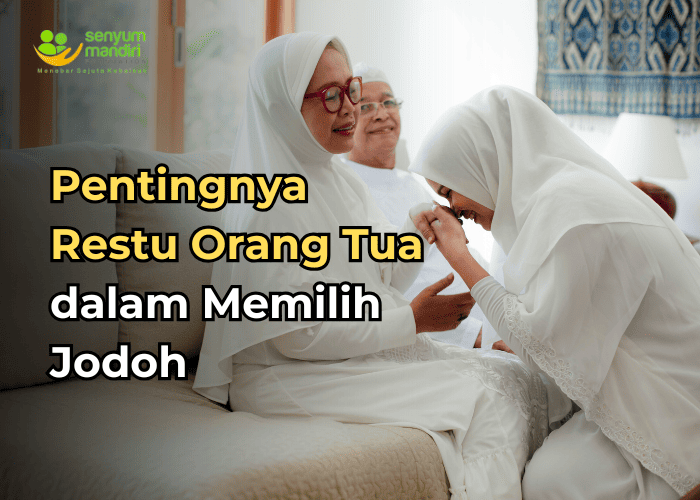 restu orang tua