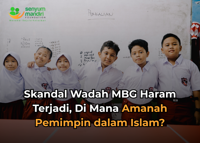 amanah pemimpin dalam islam
