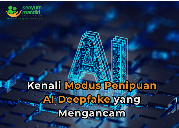 penipuan modus AI