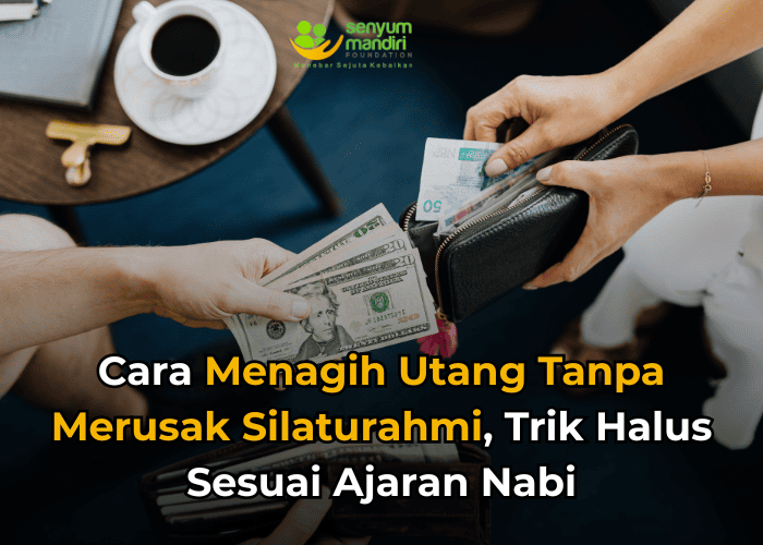 Cara Menagih Utang