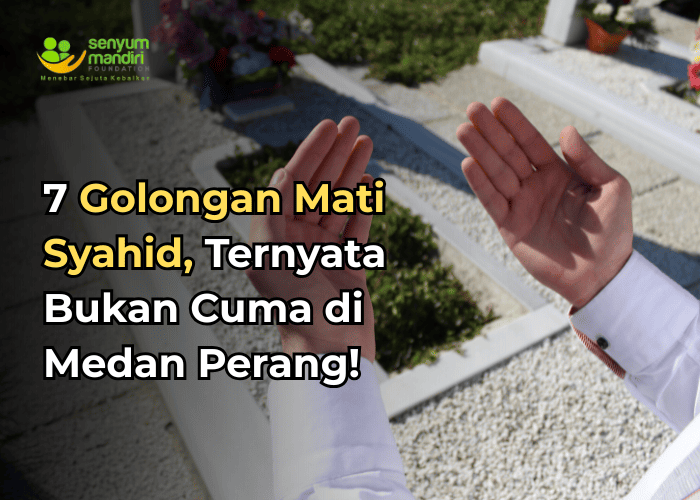 Golongan Mati Syahid