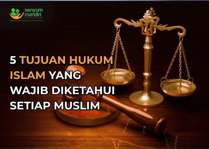 Tujuan Hukum Islam