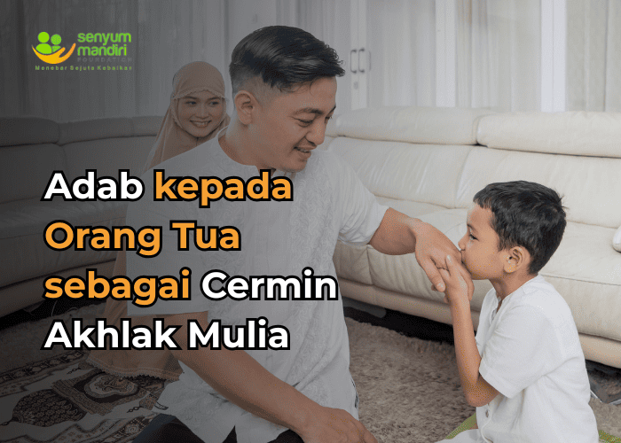 adab kepada orang tua