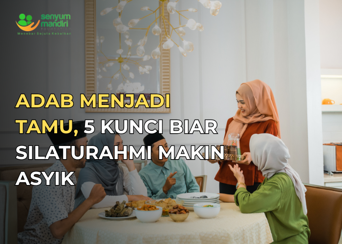 adab menjadi tamu
