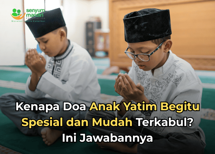 doa anak yatim