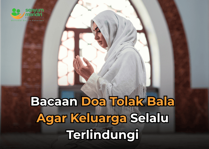 doa tolak bala